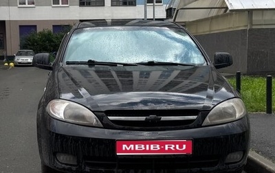 Chevrolet Lacetti, 2011 год, 450 000 рублей, 1 фотография