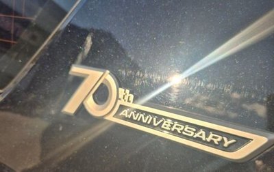 Toyota Land Cruiser Prado 150 рестайлинг 2, 2022 год, 7 900 000 рублей, 1 фотография