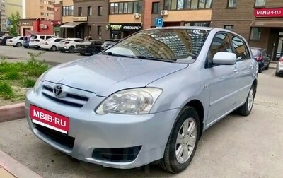 Toyota Corolla, 2006 год, 685 000 рублей, 1 фотография
