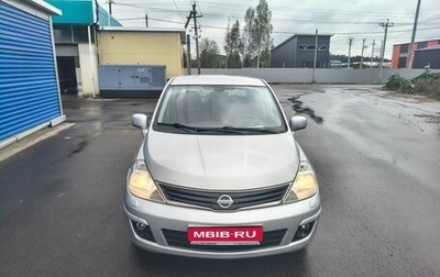 Nissan Tiida, 2013 год, 730 000 рублей, 1 фотография