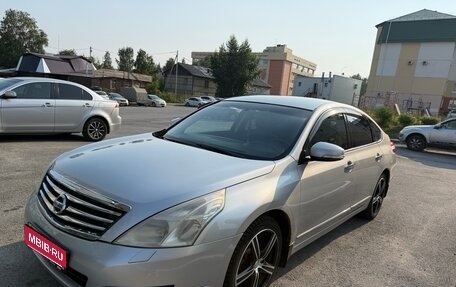 Nissan Teana, 2008 год, 890 000 рублей, 1 фотография