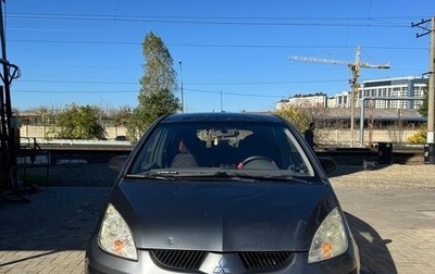 Mitsubishi Colt VI рестайлинг, 2005 год, 400 000 рублей, 1 фотография