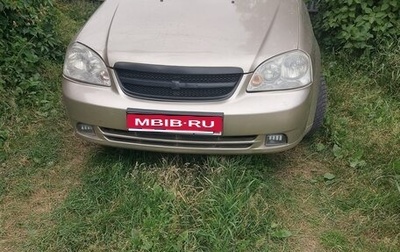 Chevrolet Lacetti, 2006 год, 400 000 рублей, 1 фотография