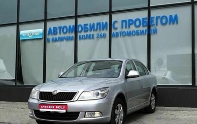 Skoda Octavia, 2011 год, 919 000 рублей, 1 фотография