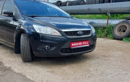 Ford Focus II рестайлинг, 2011 год, 650 000 рублей, 1 фотография