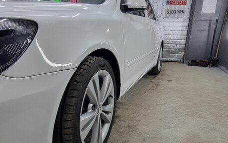 Skoda Octavia, 2013 год, 1 100 000 рублей, 4 фотография