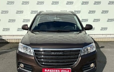 Haval H6, 2019 год, 1 430 000 рублей, 1 фотография