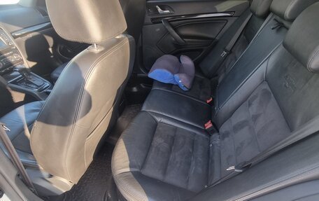 Skoda Octavia, 2013 год, 1 100 000 рублей, 7 фотография