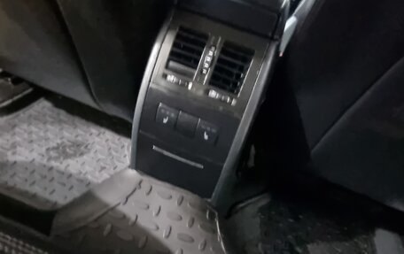 Skoda Octavia, 2013 год, 1 100 000 рублей, 10 фотография