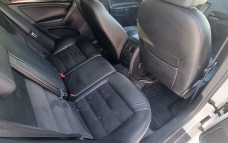 Skoda Octavia, 2013 год, 1 100 000 рублей, 8 фотография