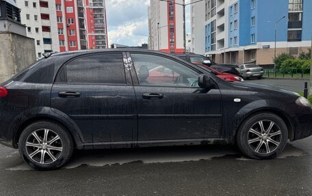Chevrolet Lacetti, 2011 год, 450 000 рублей, 3 фотография