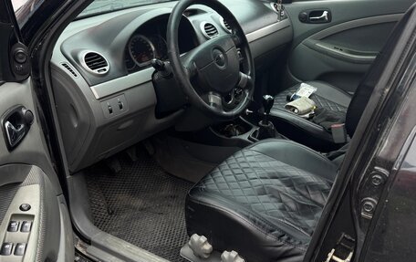 Chevrolet Lacetti, 2011 год, 450 000 рублей, 7 фотография