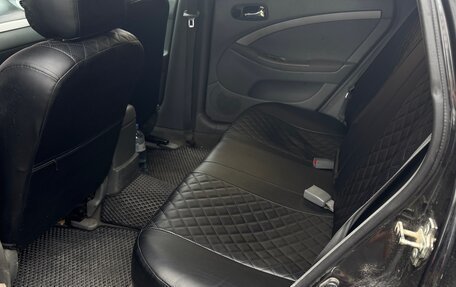 Chevrolet Lacetti, 2011 год, 450 000 рублей, 8 фотография