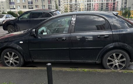 Chevrolet Lacetti, 2011 год, 450 000 рублей, 6 фотография