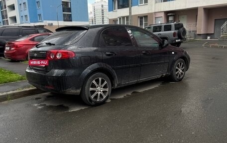 Chevrolet Lacetti, 2011 год, 450 000 рублей, 4 фотография