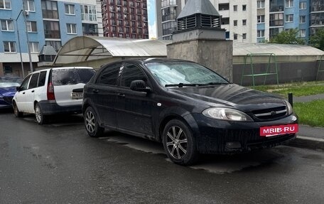 Chevrolet Lacetti, 2011 год, 450 000 рублей, 2 фотография