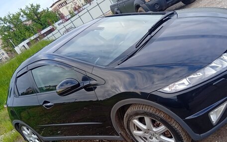 Honda Civic VIII, 2008 год, 640 000 рублей, 15 фотография