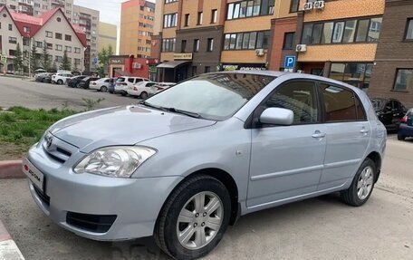 Toyota Corolla, 2006 год, 685 000 рублей, 2 фотография