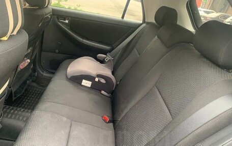 Toyota Corolla, 2006 год, 685 000 рублей, 6 фотография