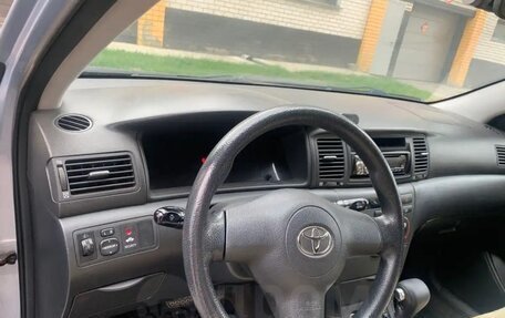 Toyota Corolla, 2006 год, 685 000 рублей, 5 фотография