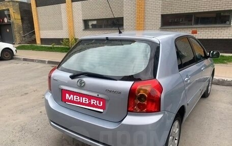 Toyota Corolla, 2006 год, 685 000 рублей, 4 фотография