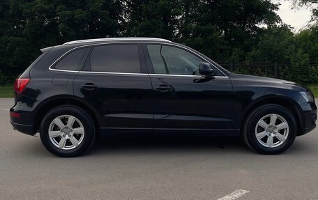 Audi Q5, 2010 год, 1 350 000 рублей, 9 фотография