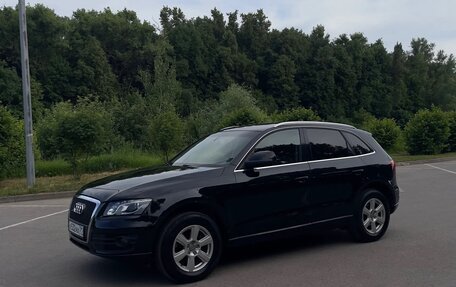 Audi Q5, 2010 год, 1 350 000 рублей, 4 фотография
