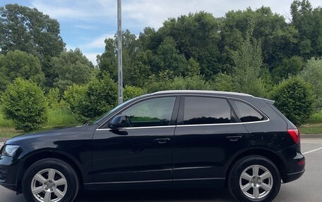 Audi Q5, 2010 год, 1 350 000 рублей, 7 фотография