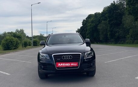 Audi Q5, 2010 год, 1 350 000 рублей, 2 фотография