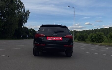 Audi Q5, 2010 год, 1 350 000 рублей, 5 фотография
