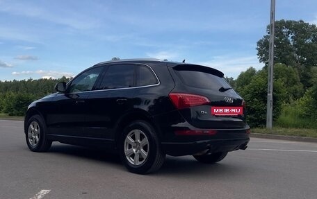 Audi Q5, 2010 год, 1 350 000 рублей, 6 фотография