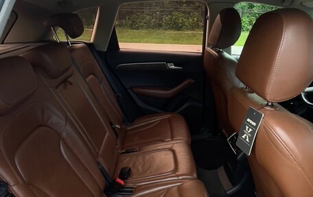 Audi Q5, 2010 год, 1 350 000 рублей, 15 фотография