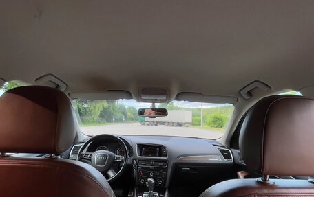 Audi Q5, 2010 год, 1 350 000 рублей, 16 фотография