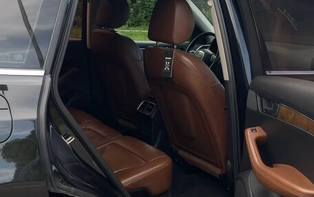 Audi Q5, 2010 год, 1 350 000 рублей, 12 фотография