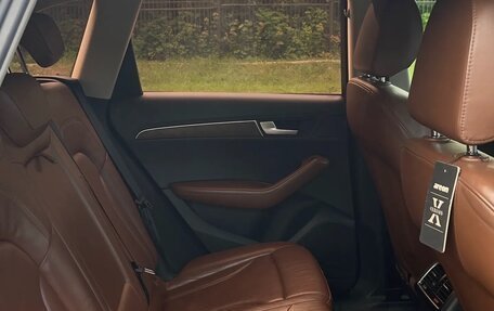 Audi Q5, 2010 год, 1 350 000 рублей, 13 фотография