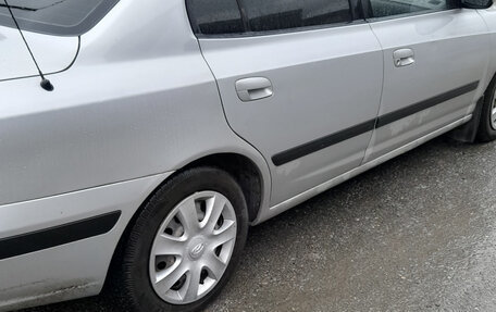 Hyundai Elantra III, 2004 год, 750 000 рублей, 2 фотография