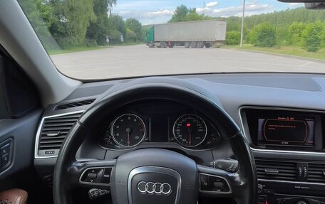 Audi Q5, 2010 год, 1 350 000 рублей, 18 фотография