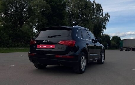 Audi Q5, 2010 год, 1 350 000 рублей, 8 фотография