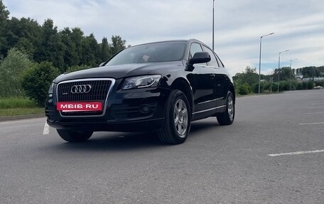Audi Q5, 2010 год, 1 350 000 рублей, 3 фотография