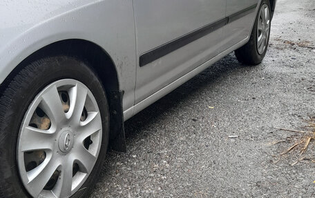 Hyundai Elantra III, 2004 год, 750 000 рублей, 5 фотография