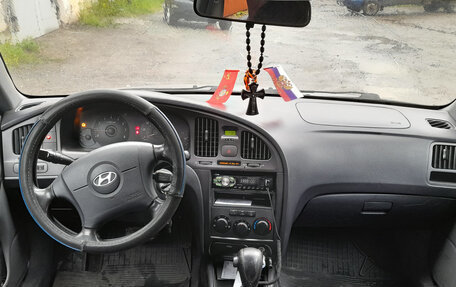 Hyundai Elantra III, 2004 год, 750 000 рублей, 6 фотография
