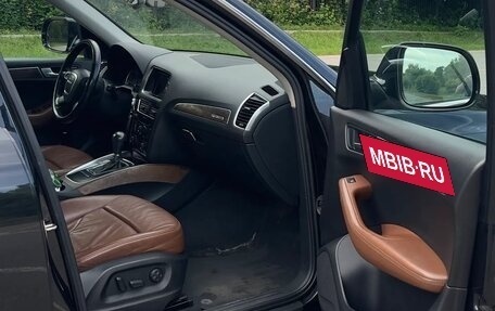 Audi Q5, 2010 год, 1 350 000 рублей, 14 фотография