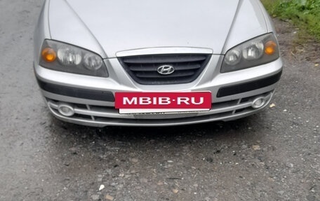 Hyundai Elantra III, 2004 год, 750 000 рублей, 8 фотография
