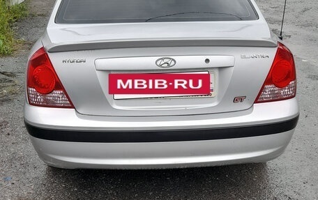 Hyundai Elantra III, 2004 год, 750 000 рублей, 3 фотография