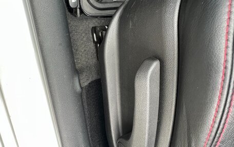 Hyundai Solaris II рестайлинг, 2012 год, 960 000 рублей, 26 фотография