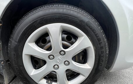 Hyundai Solaris II рестайлинг, 2012 год, 960 000 рублей, 28 фотография
