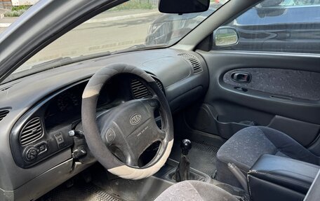 KIA Spectra II (LD), 2006 год, 240 000 рублей, 7 фотография