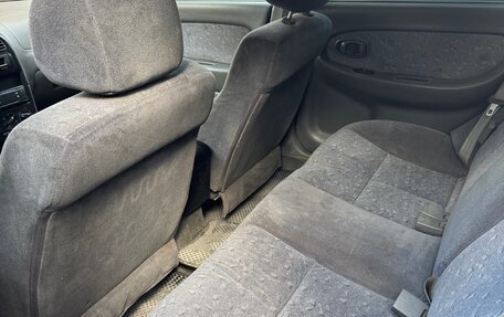 KIA Spectra II (LD), 2006 год, 240 000 рублей, 8 фотография