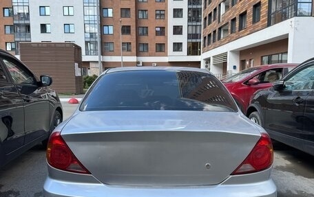 KIA Spectra II (LD), 2006 год, 240 000 рублей, 5 фотография