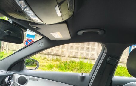 Mercedes-Benz C-Класс, 2018 год, 2 100 000 рублей, 8 фотография